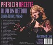 Patricia Racette - Diva on Detour