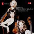 Röntgen: Complete String Trios, Vol. 2