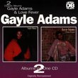 Gayle Adams / Love Fever