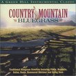 Country Mountain Bluegrass