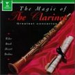 The Magic Of The Clarinet