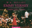Mozart: Emmy Verhey