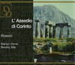 Rossini: L' Assedio di Corinto (Seige of Corinth) Complete Opera