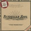 Nuyorican Soul Remixes