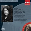 Schumann: Piano Concerto; Fantasiestücke, Op. 12