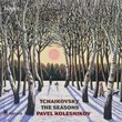 Tchaikovsky: The Seasons, Six morceaux