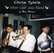 Chris Tyle's Silver Leaf Jazz Band