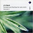 Bach J.S: Sonatas & Partitas for Vln Solo 2