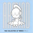 Armind: The Collected 12" Mixes, Vol. 1