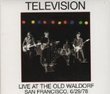Live At The Old Waldorf 1978 (Rhino Records Handmade Limited Edition of 5000 copies)