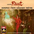 Gounod: Faust (Complete Opera); Domingo, Freni, Ghiaurov, Allen, Pretre