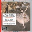 Ballets From the Great Operas
