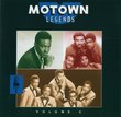 Motown Legends, Vol. 3