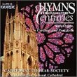Hymns Through the Centuries with Organ, Carillon, and Peal Bells