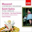 Massenet / Saint-Saens: Orchestral Works