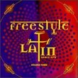 Freestyle Latin Dance Hits 3