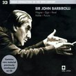 Great Conductors of the 20th century: Sir John Barbirolli