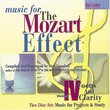 Music For The Mozart Effect, Volume 4, Focus & Clarity