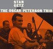 Stan Getz & the Oscar Peterson Trio