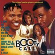 Booty Call: The Original Motion Picture Soundtrack