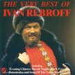 Ivan Rebroff Very Best of