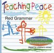 Teaching Peace Performance/Accompaniment Cd