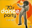 '70s Dance Party - 3 CD Set