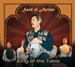 King of the Tabla (Dig)