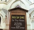 Old Time Religion - Rare Recordings Of Jerry Lee Lewis In Church Preachin', Shoutin', and Singin'
