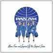 Music From & Inspired By Pan Am