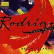 Joaquin Rodrigo: Piano Works - Artur Pizarro