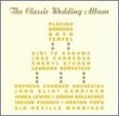 The Classic Wedding Album