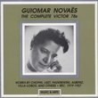 The Complete Victor 78s: Guiomar Novaes