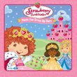 Strawberry Shortcake: Music for Dress Up Days