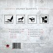 Kotche: Drumkit Quartets