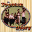 Preston Story V.1