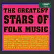 The Greatest Stars Of Folk Music