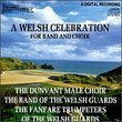 Welsh Celebration