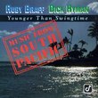 Younger Than Swingtime-Music From South Pacific