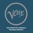 Verve: The Sound Of America - The Singles Collection