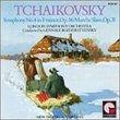 Tchaikovsky: Symphony No.4 in F minor, Op.36/Marche Slave, Op.31