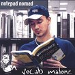 Notepad Nomad