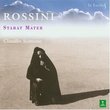 Rossini - Stabat Mater / Gasdia, Zimmermann, Merritt, I Solisti Veneti, Scimone