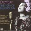 The Story Of Billie Holiday