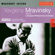 Yevgeny Mravinsky conducts Paul Hindemith & Arthur Honegger (Mravinsky Edition, Volume 6) (Melodiya)
