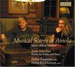 Musical Soirée at Ainola