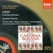 Orff: Carmina Burana