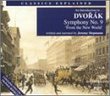 An Introduction to Dvorák's Symphony No. 9 ("From the New World")