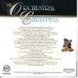 An Orchestral Christmas