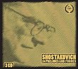 Shostakovitch: 24 Preludes and Fugues for Piano, Op. 87